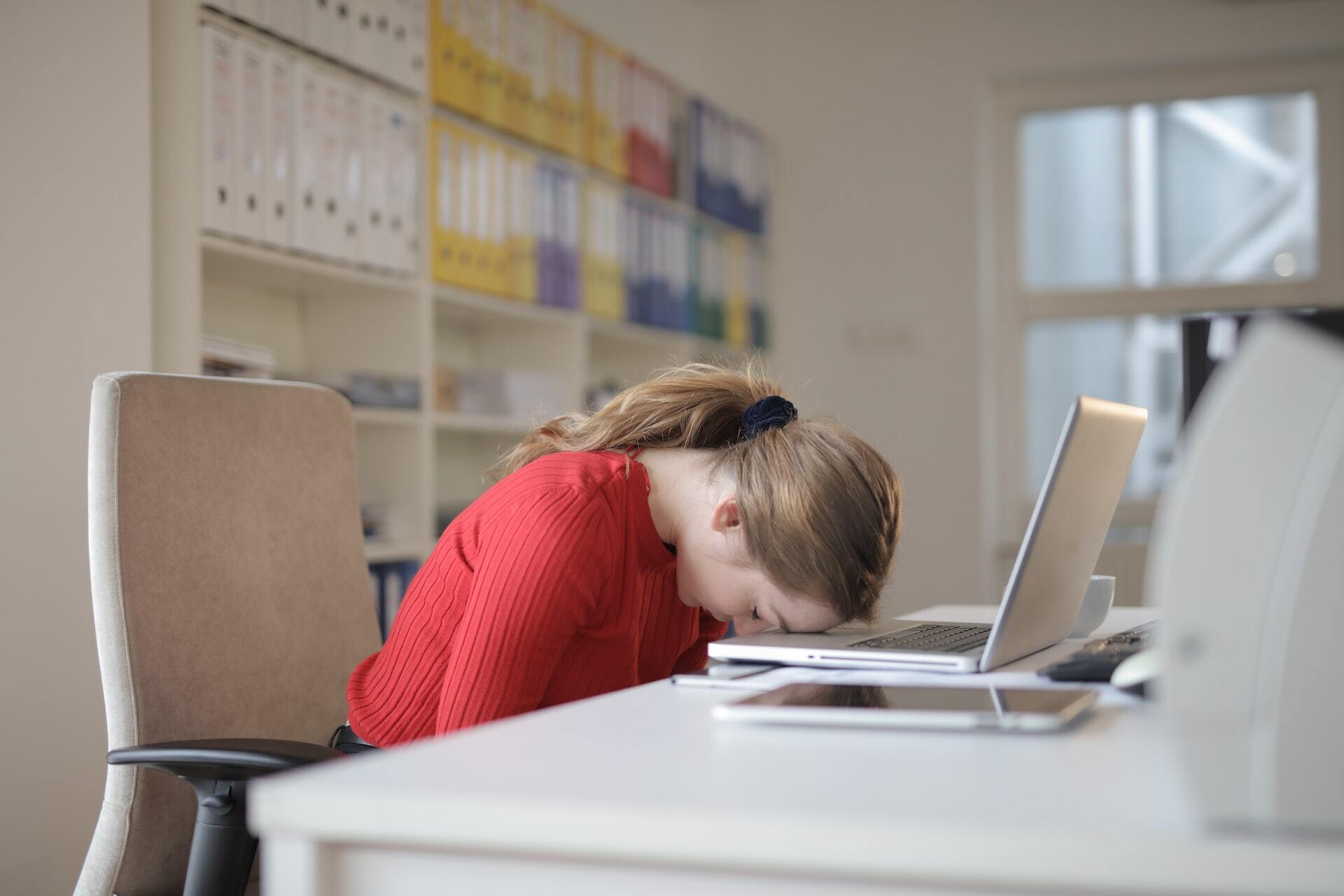 Signs That You Are Experiencing Burnout