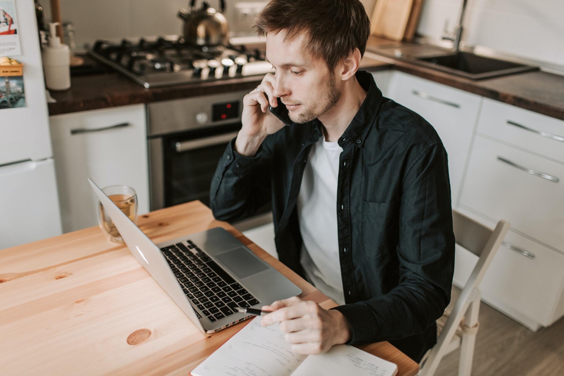 How to avoid letting your workers slip thru your fingers