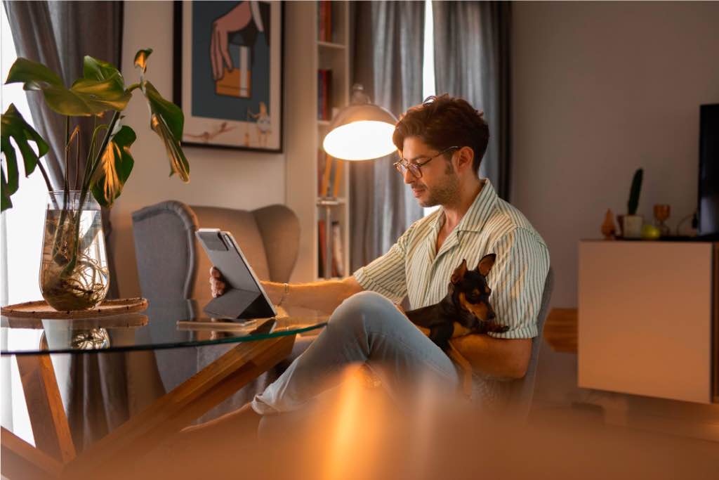 Contrato de prestación de servicios