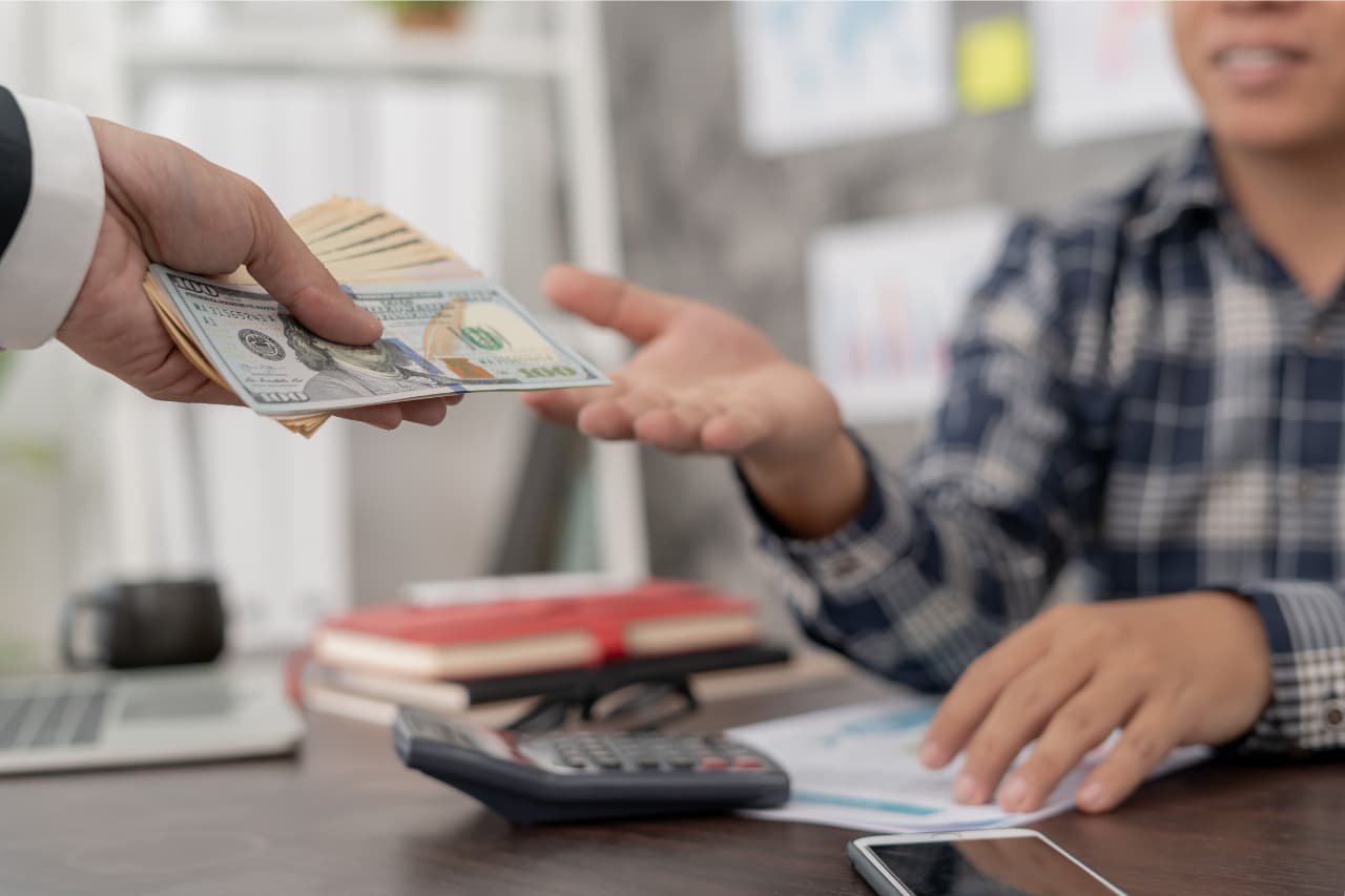 Como contabilizar e pagar na Argentina