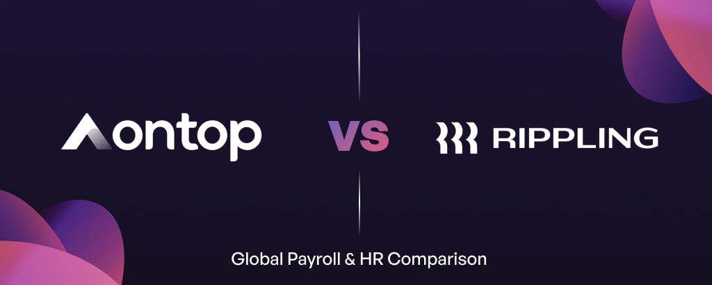 Comparative between Ontop vs Rippling
